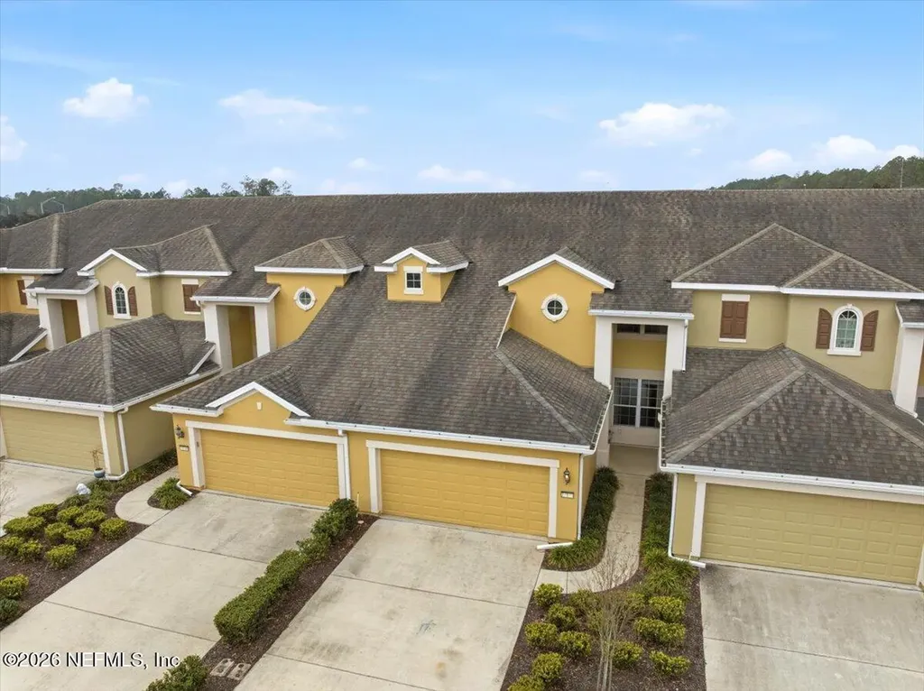 14146 Mahogany Avenue Jacksonville FL 32258