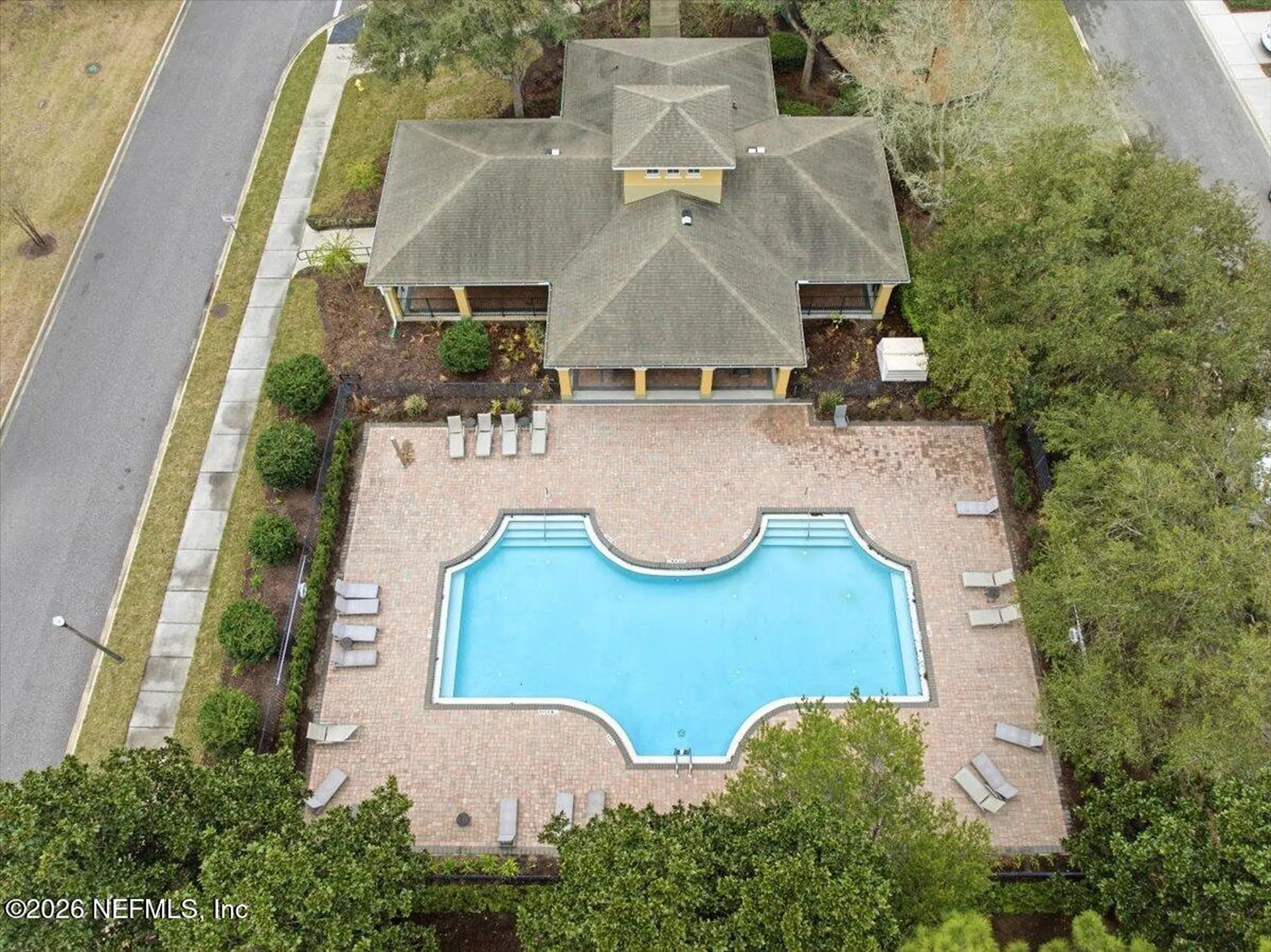 14146 Mahogany Avenue Jacksonville FL 32258