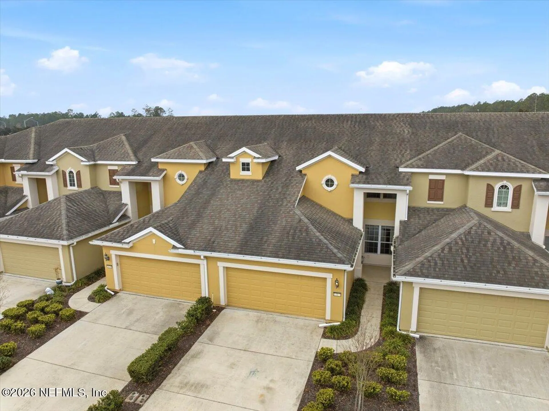 14146 Mahogany Avenue Jacksonville FL 32258