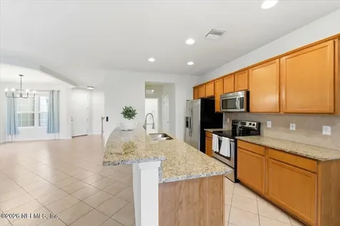 14146 Mahogany Avenue Jacksonville FL 32258