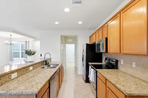 14146 Mahogany Avenue Jacksonville FL 32258