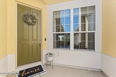 14146 Mahogany Avenue Jacksonville FL 32258