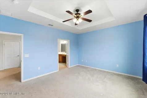 14146 Mahogany Avenue Jacksonville FL 32258