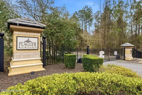 14146 Mahogany Avenue Jacksonville FL 32258