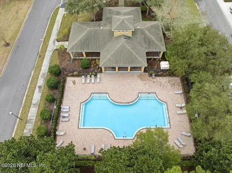 14146 Mahogany Avenue Jacksonville FL 32258