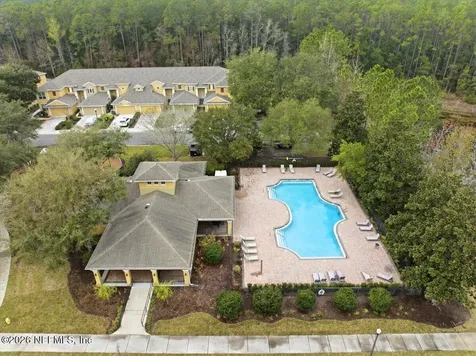 14146 Mahogany Avenue Jacksonville FL 32258