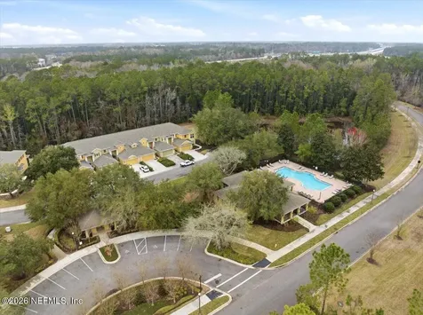 14146 Mahogany Avenue Jacksonville FL 32258