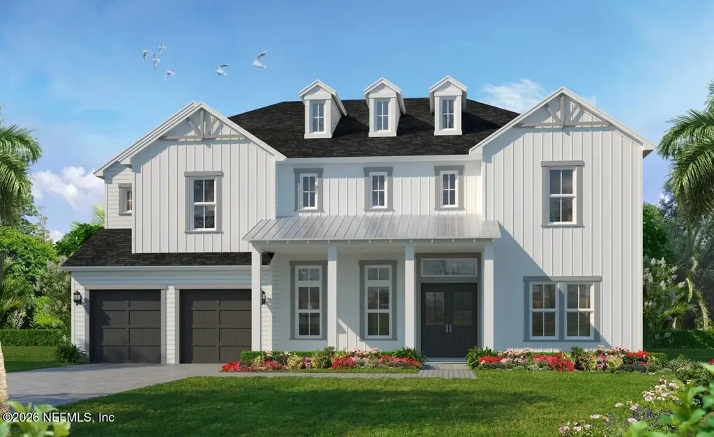 613 Chestnut Oak Road St. Augustine FL 32092