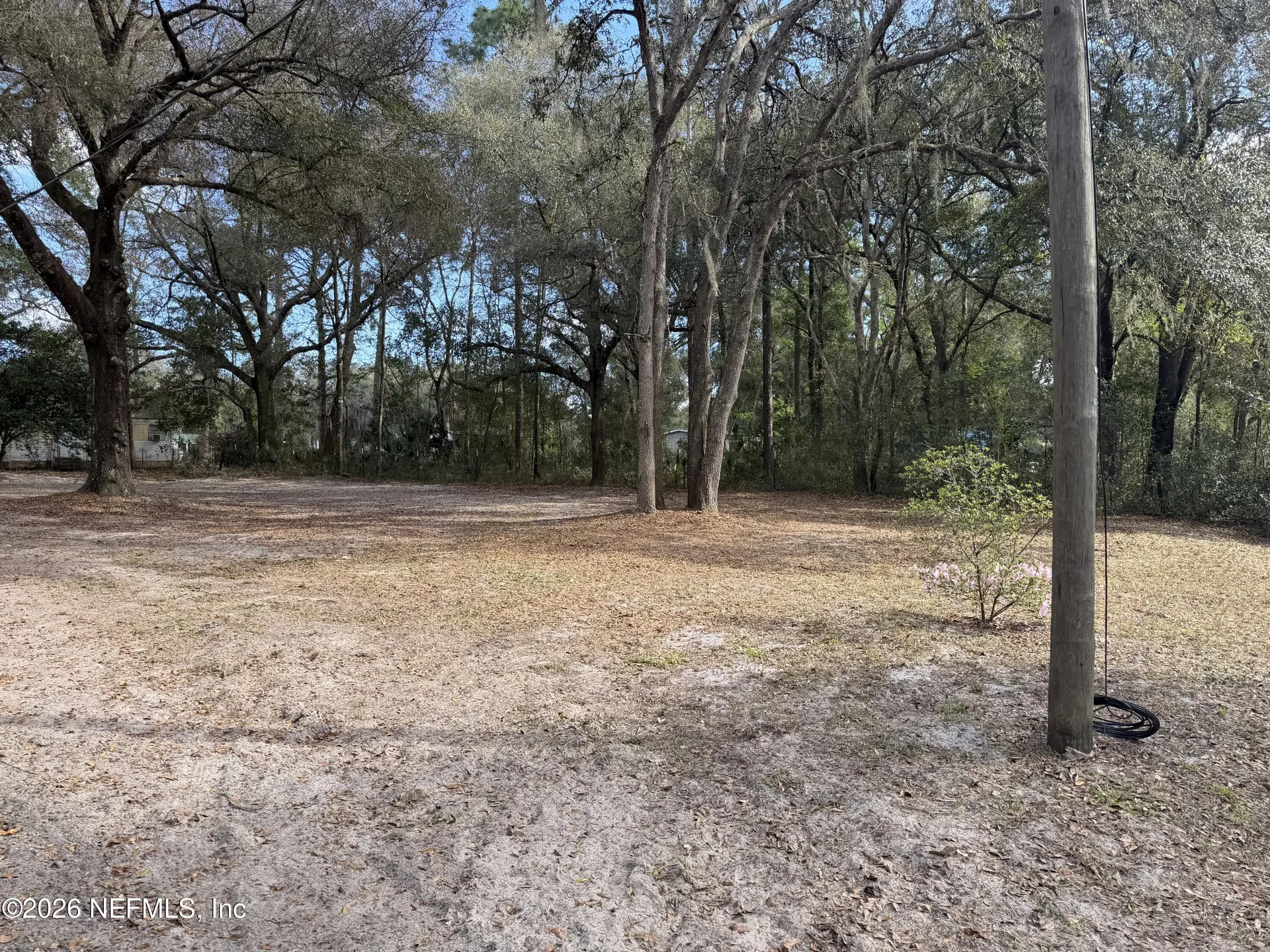204 Rabbit Track Road Satsuma FL 32189
