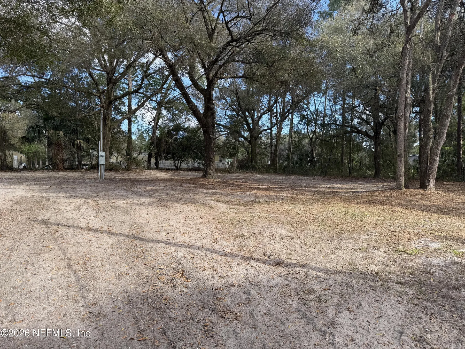 204 Rabbit Track Road Satsuma FL 32189