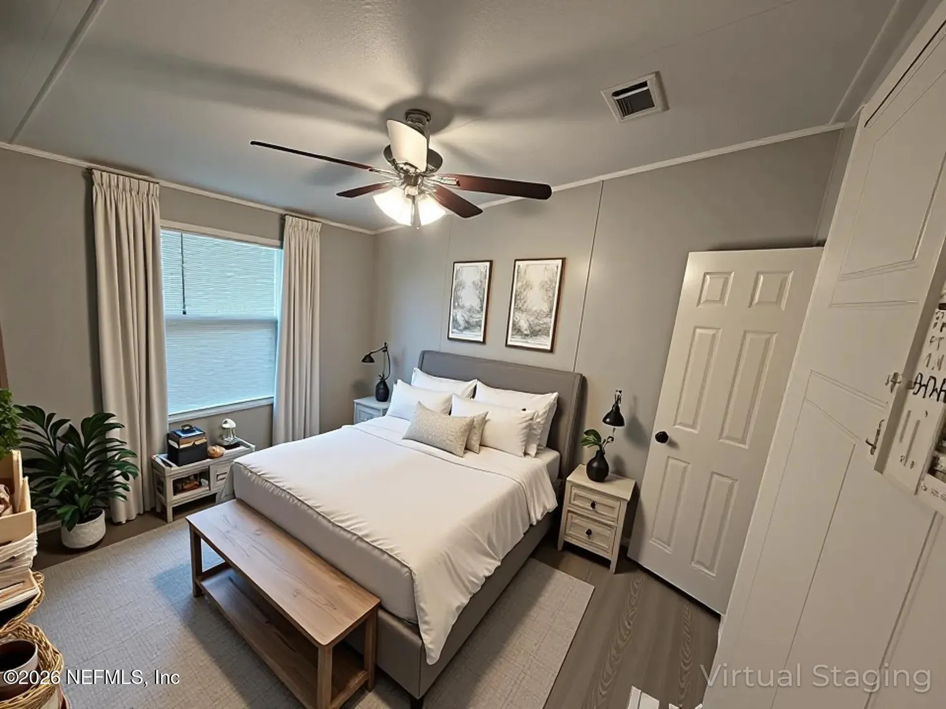 204 Rabbit Track Road Satsuma FL 32189