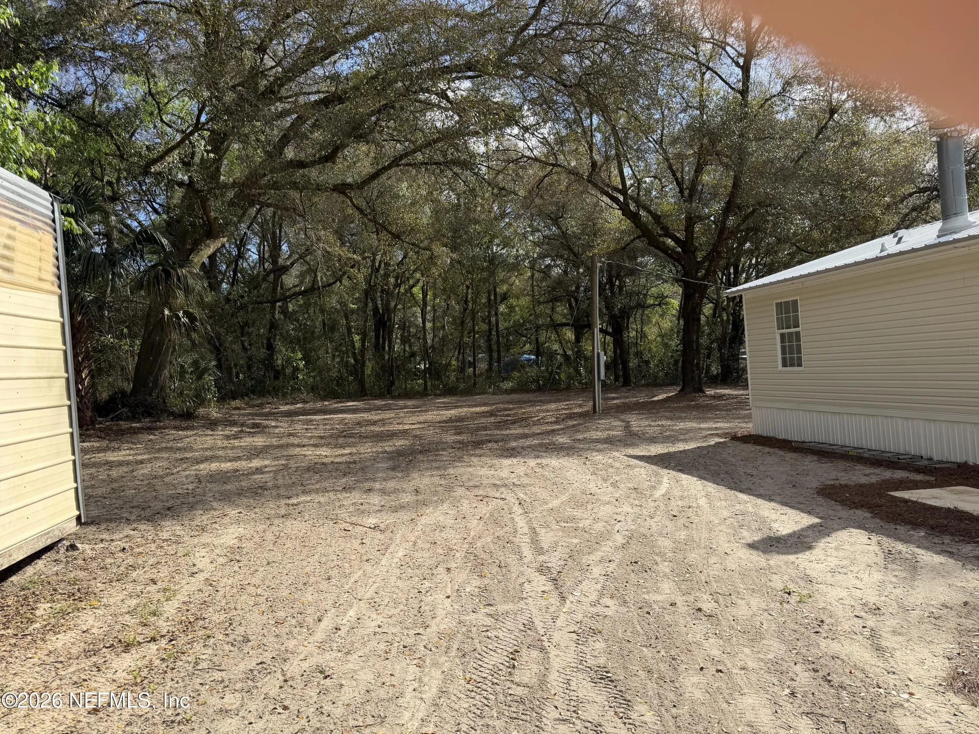 204 Rabbit Track Road Satsuma FL 32189