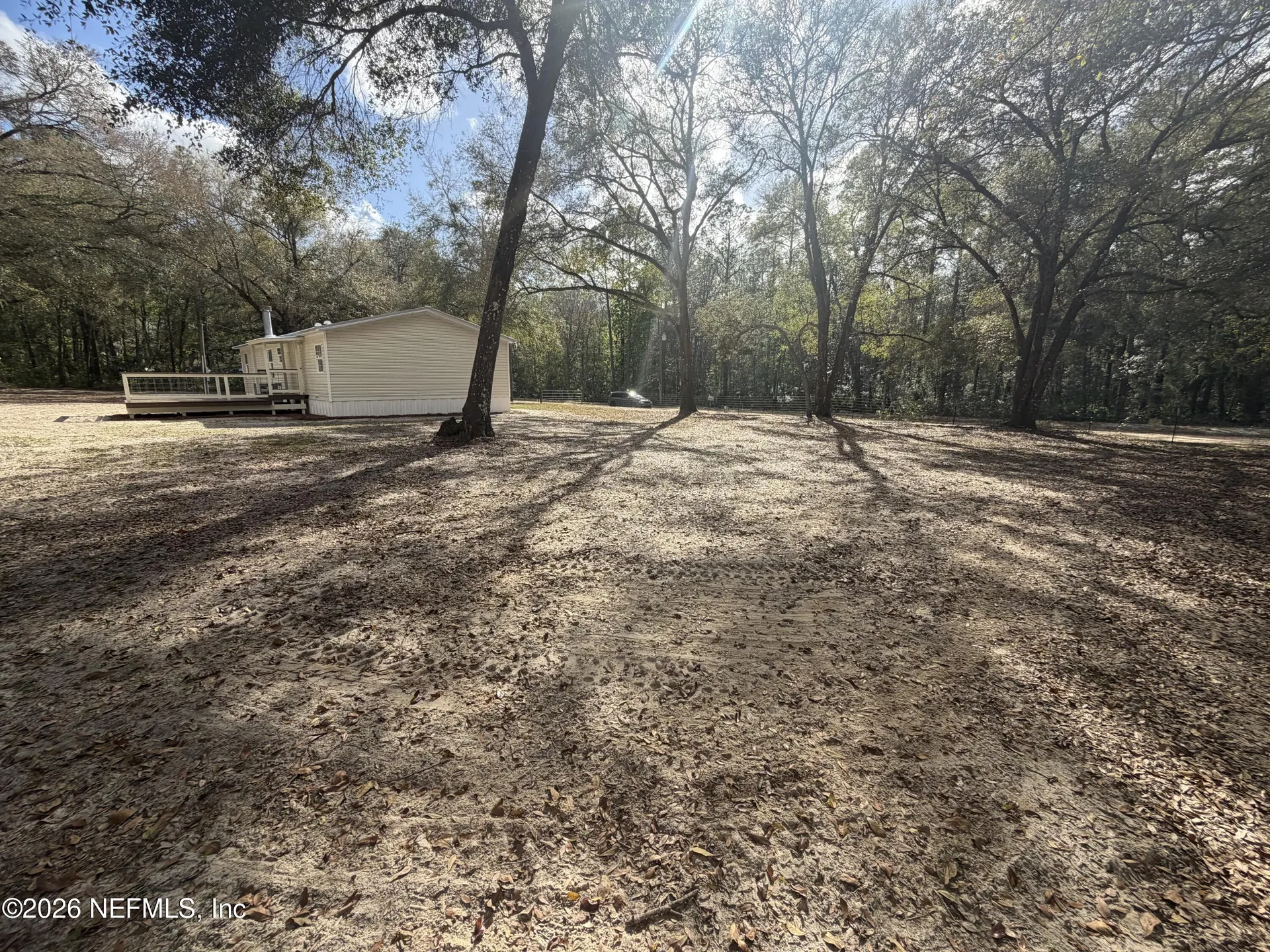 204 Rabbit Track Road Satsuma FL 32189