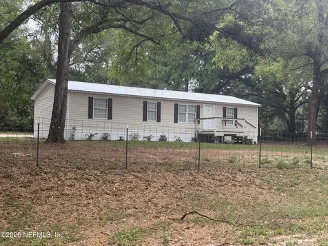 204 Rabbit Track Road Satsuma FL 32189