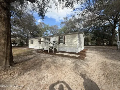 204 Rabbit Track Road Satsuma FL 32189