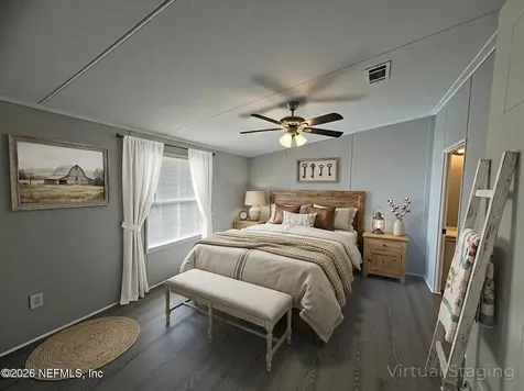 204 Rabbit Track Road Satsuma FL 32189