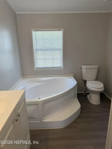 204 Rabbit Track Road Satsuma FL 32189