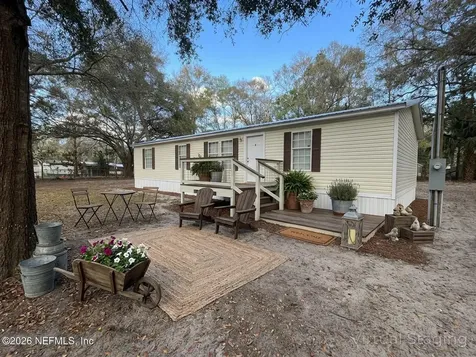 204 Rabbit Track Road Satsuma FL 32189