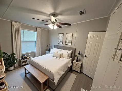 204 Rabbit Track Road Satsuma FL 32189