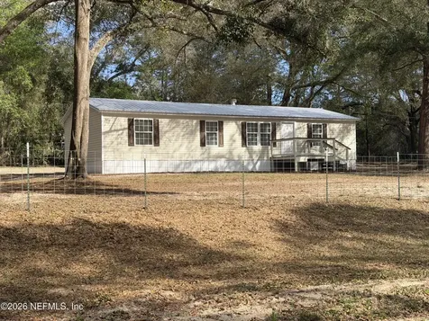 204 Rabbit Track Road Satsuma FL 32189