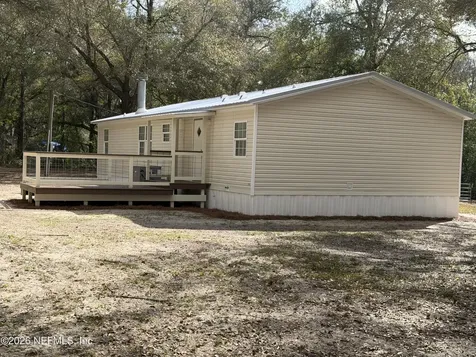 204 Rabbit Track Road Satsuma FL 32189