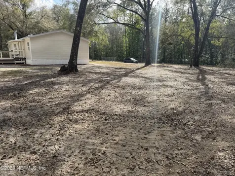 204 Rabbit Track Road Satsuma FL 32189