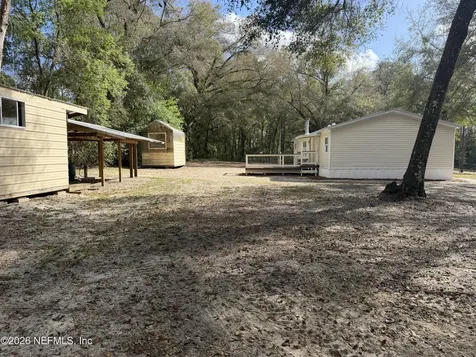 204 Rabbit Track Road Satsuma FL 32189