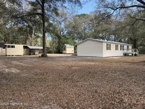204 Rabbit Track Road Satsuma FL 32189
