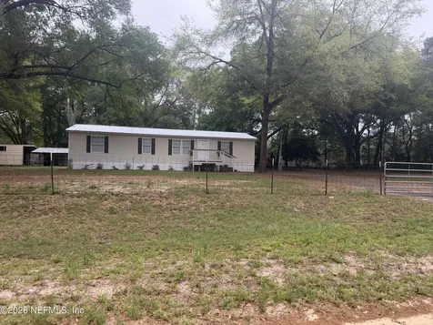 204 Rabbit Track Road Satsuma FL 32189