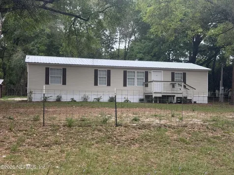 204 Rabbit Track Road Satsuma FL 32189
