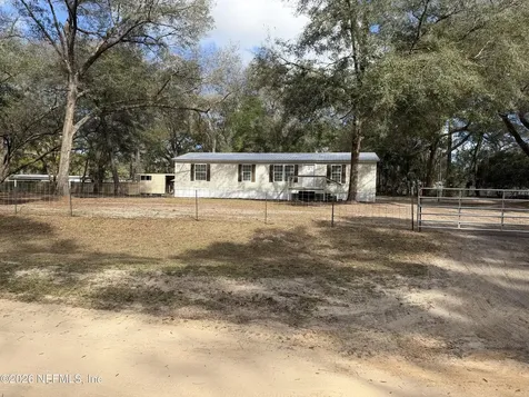 204 Rabbit Track Road Satsuma FL 32189