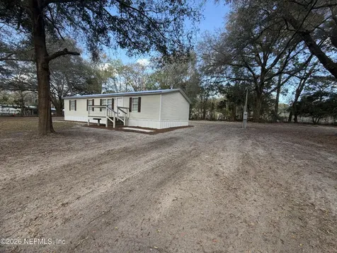 204 Rabbit Track Road Satsuma FL 32189