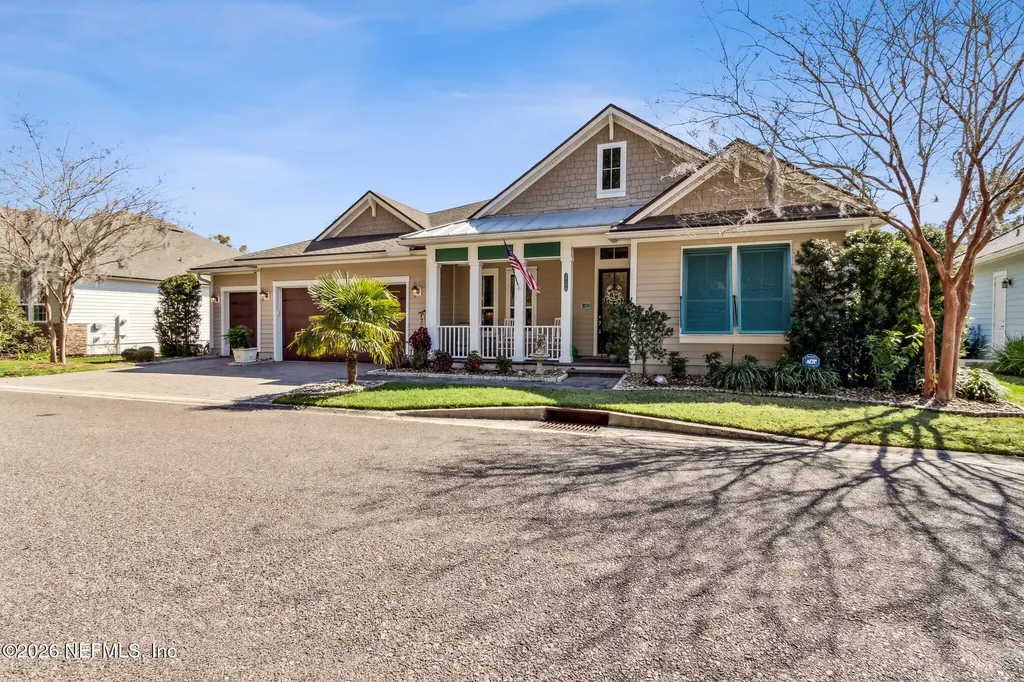 29170 Grandview Manor Yulee FL 32097
