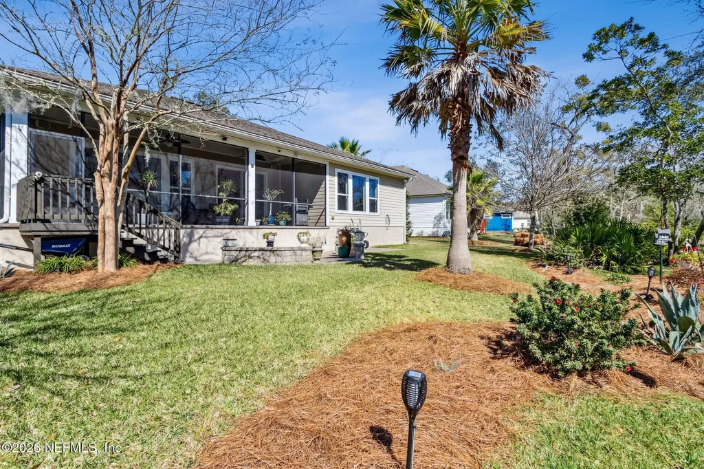 29170 Grandview Manor Yulee FL 32097