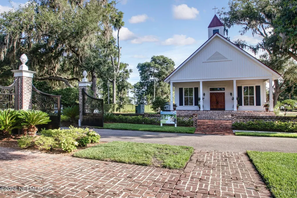 29170 Grandview Manor Yulee FL 32097