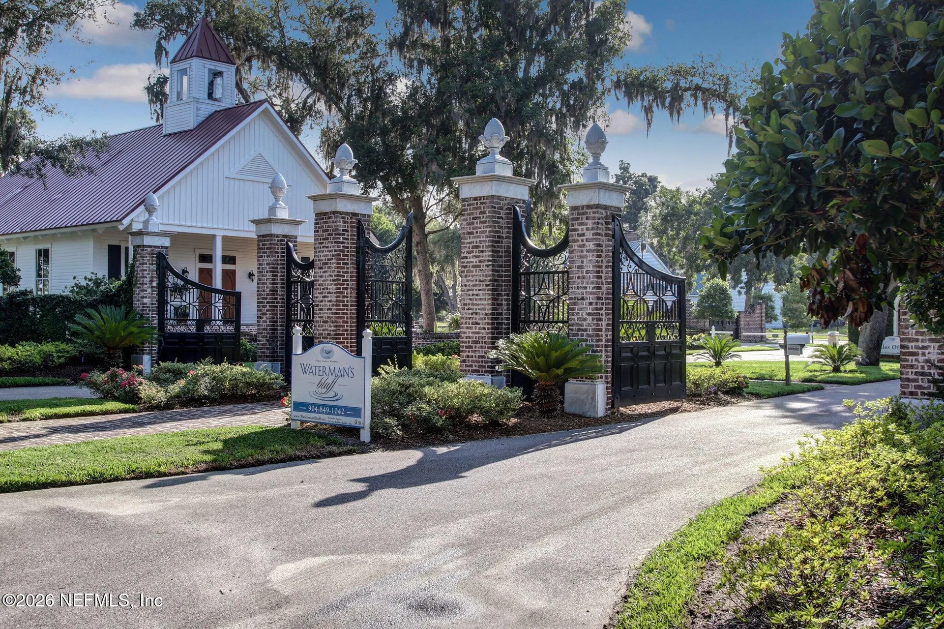 29170 Grandview Manor Yulee FL 32097