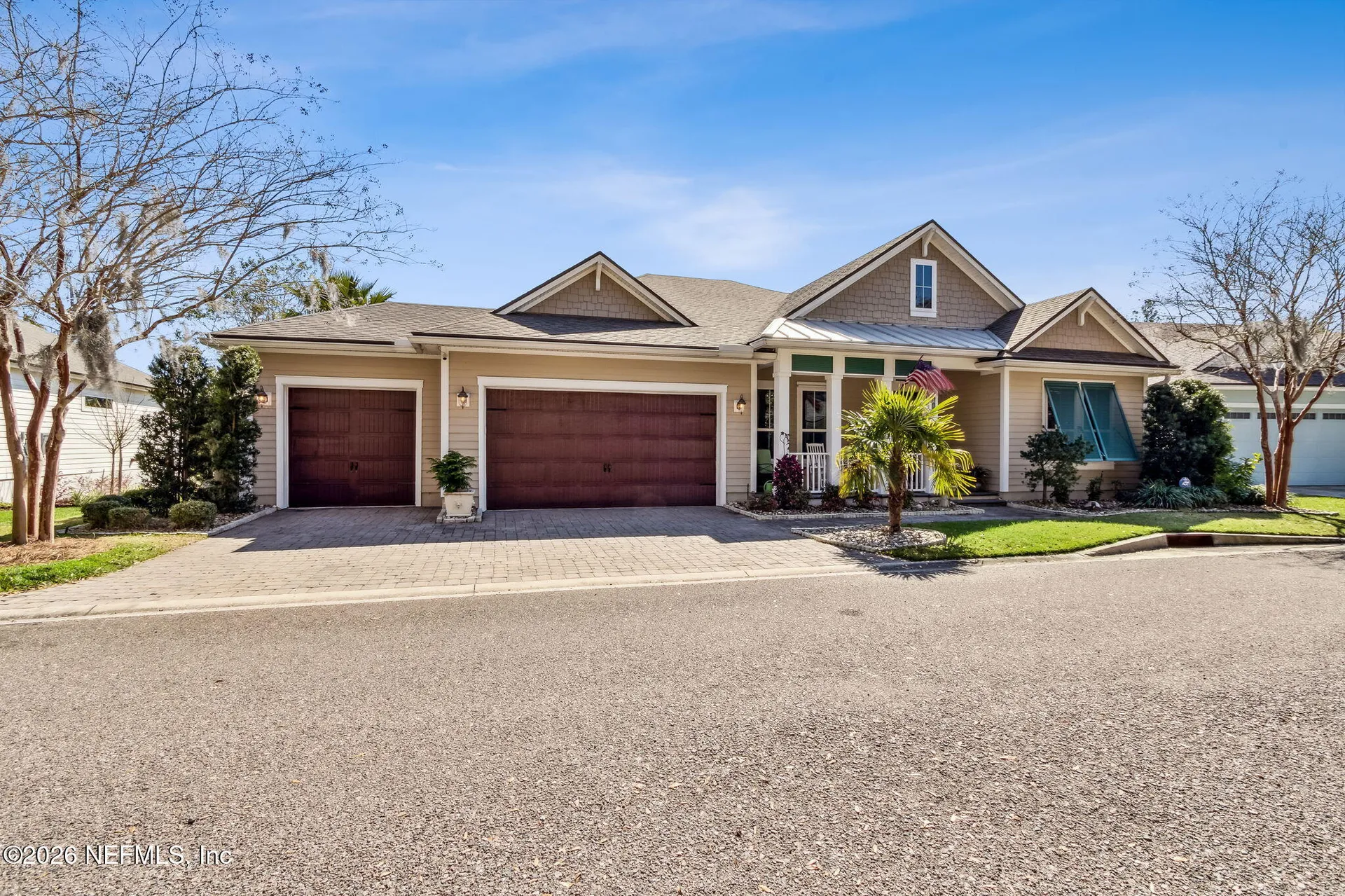 29170 Grandview Manor Yulee FL 32097