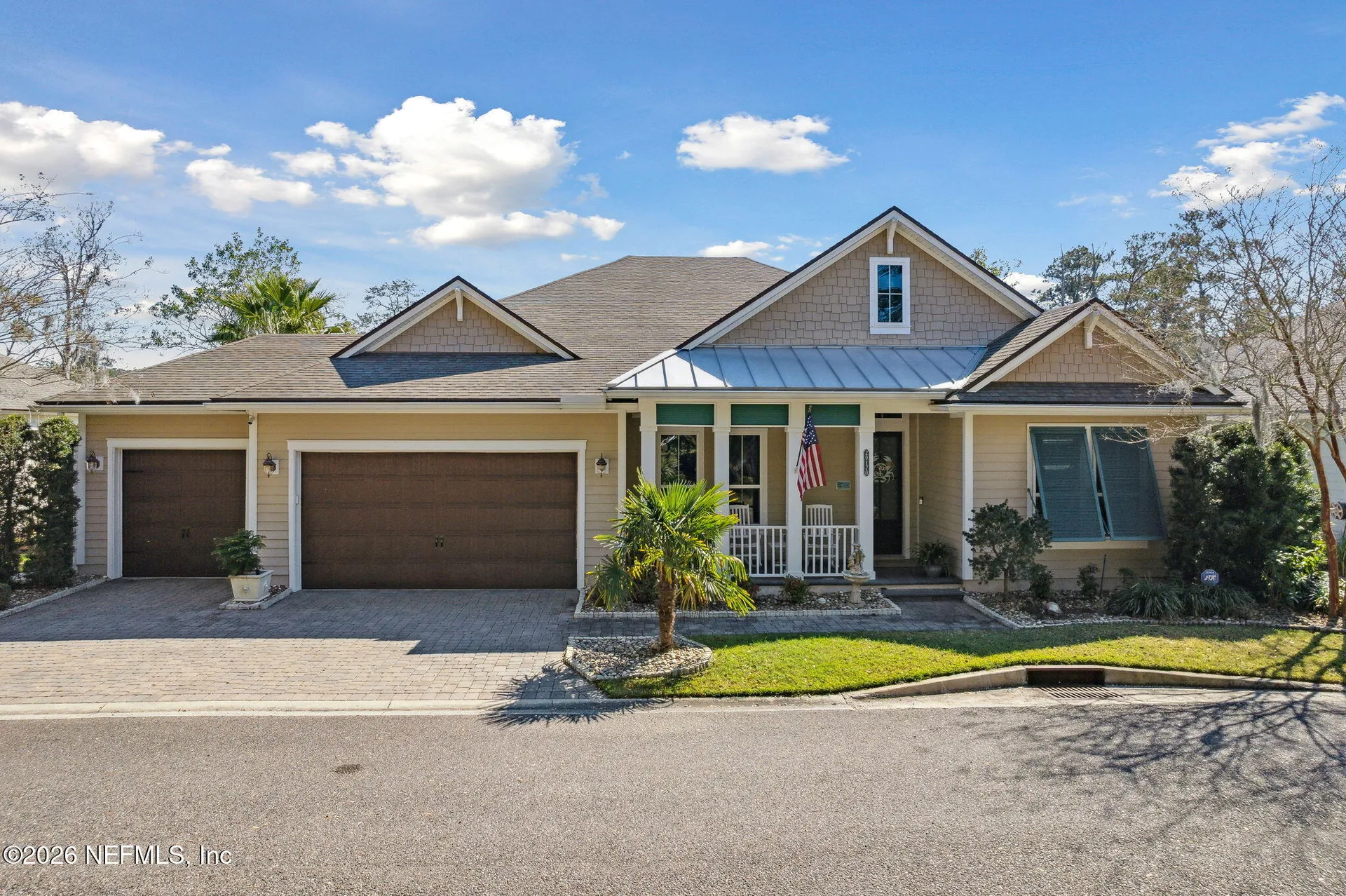 29170 Grandview Manor Yulee FL 32097
