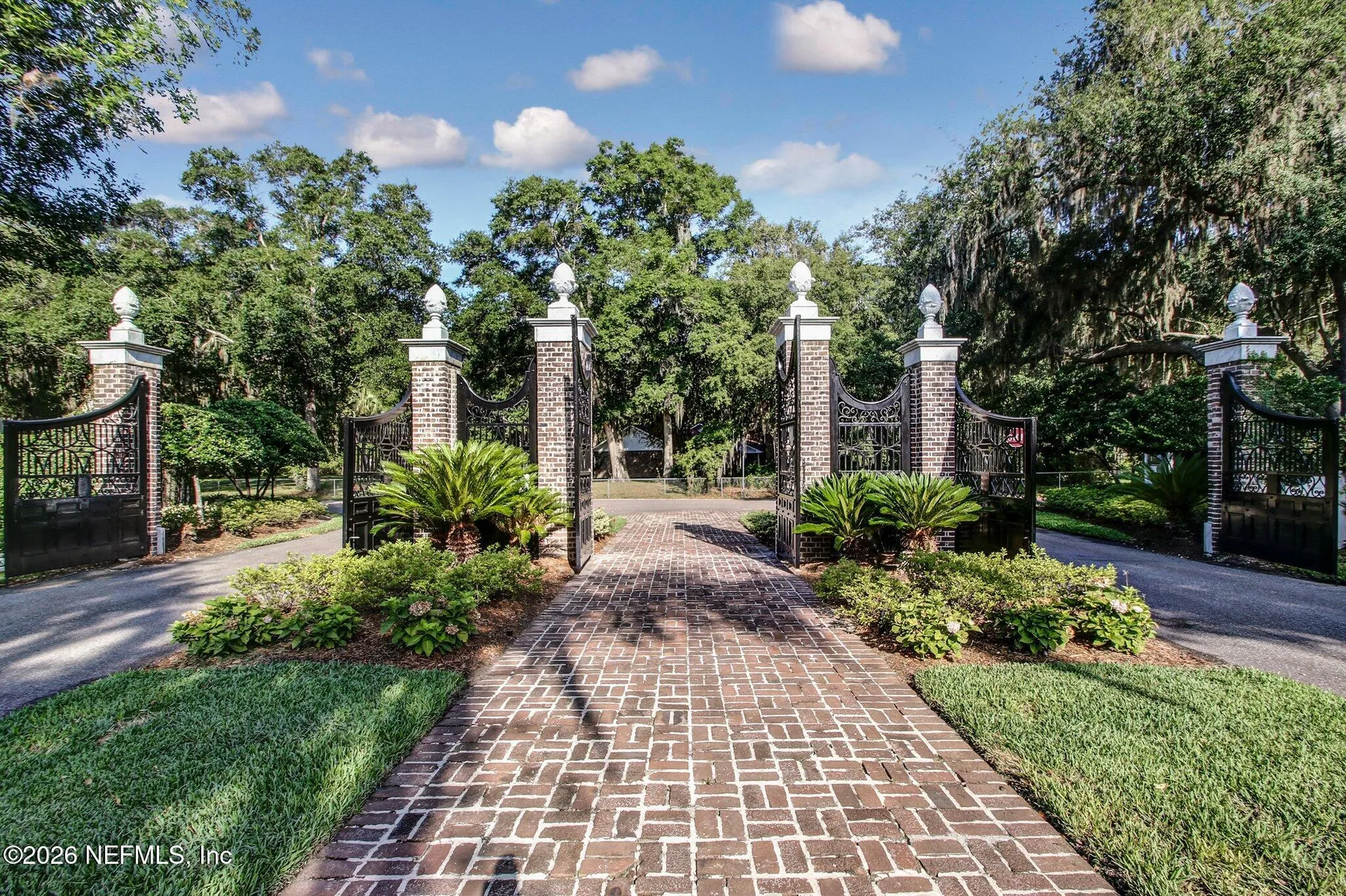 29170 Grandview Manor Yulee FL 32097