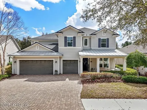 442 Palisade Drive St. Augustine FL 32092