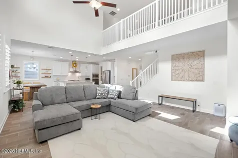 442 Palisade Drive St. Augustine FL 32092