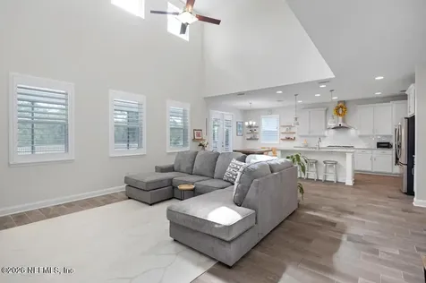 442 Palisade Drive St. Augustine FL 32092