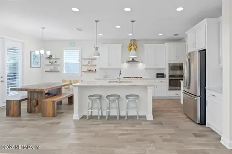 442 Palisade Drive St. Augustine FL 32092