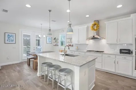 442 Palisade Drive St. Augustine FL 32092