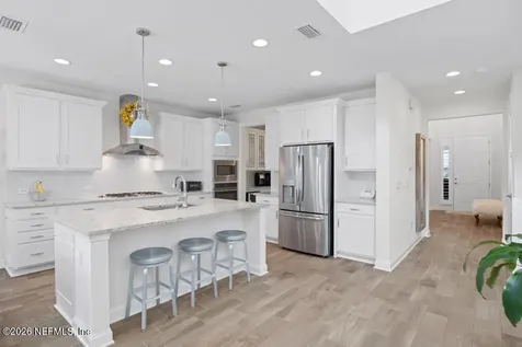 442 Palisade Drive St. Augustine FL 32092