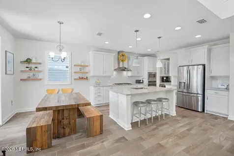 442 Palisade Drive St. Augustine FL 32092