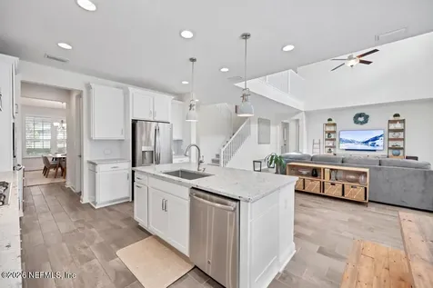442 Palisade Drive St. Augustine FL 32092