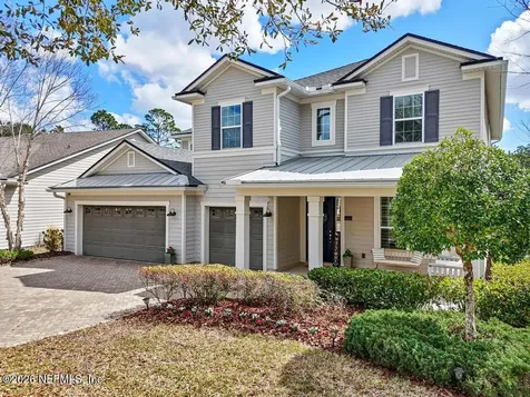 442 Palisade Drive St. Augustine FL 32092