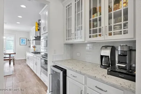 442 Palisade Drive St. Augustine FL 32092