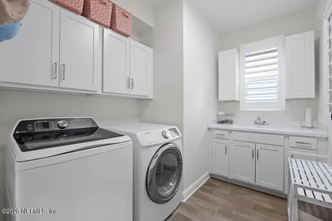 442 Palisade Drive St. Augustine FL 32092